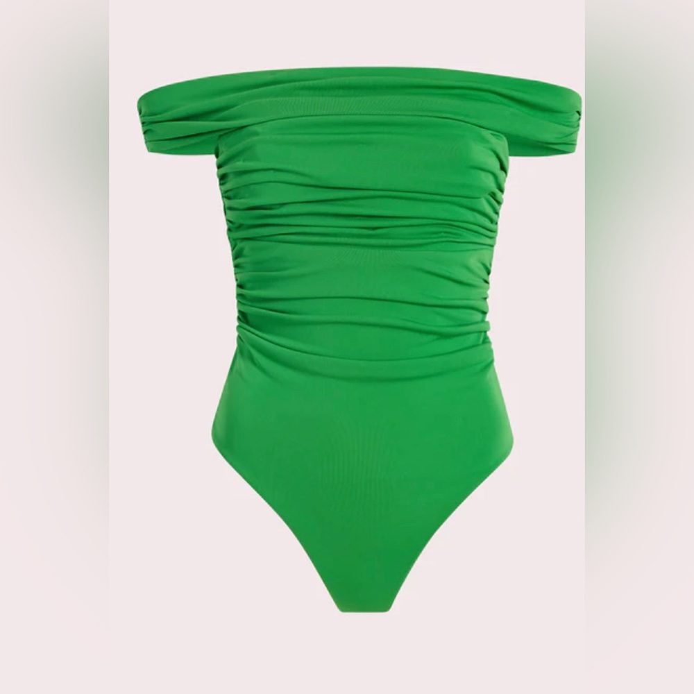 Cinq á Sept Shelia Bodysuit
